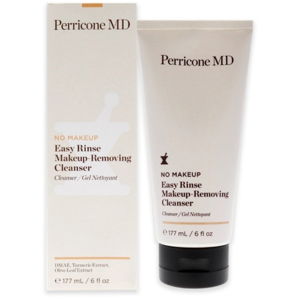 Perricone MD Easy Rinse Makeup-Removing Cleanser